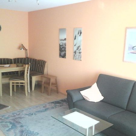 Appartement Haus Hamburg Bad Füssing Exteriör bild