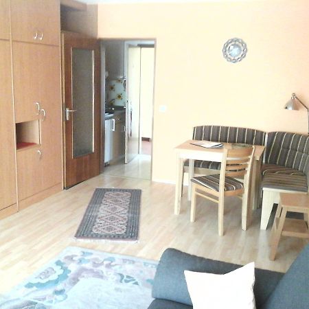 Appartement Haus Hamburg Bad Füssing Exteriör bild