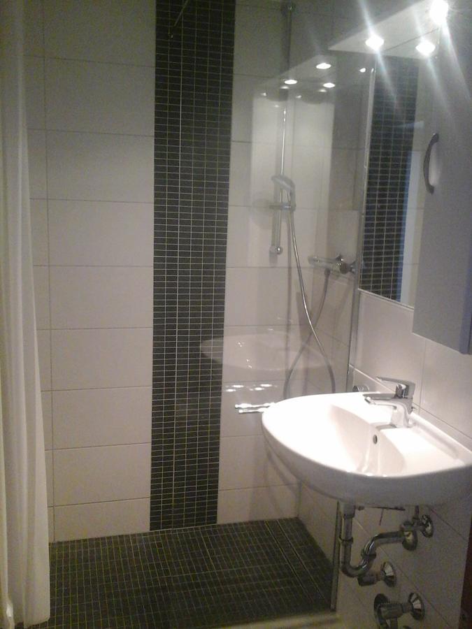 Appartement Haus Hamburg Bad Füssing Exteriör bild
