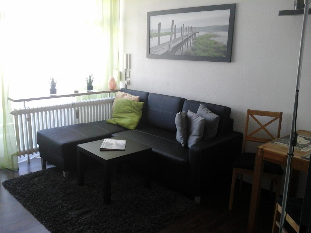 Appartement Haus Hamburg Bad Füssing Exteriör bild