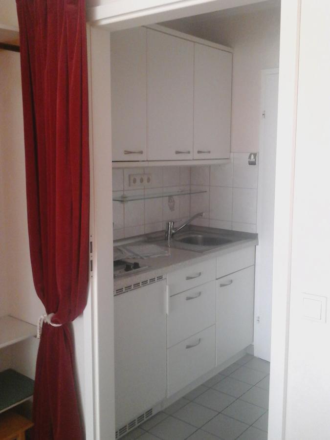 Appartement Haus Hamburg Bad Füssing Exteriör bild